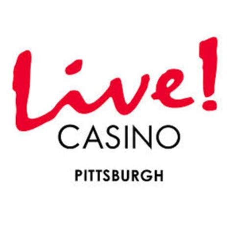  casino live pittsburgh